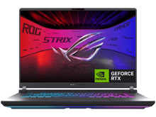 ASUS ROG Strix G16 Gaming Laptop, Intel Core i7‑14650HX, NVIDIA GeForce RTX 5070 8GB GDDR7, 32GB DDR5, 1TB - Best Prices