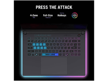 ASUS ROG Strix G16 Gaming Laptop, Intel Core i7‑14650HX, NVIDIA GeForce RTX 5070 8GB GDDR7, 32GB DDR5, 1TB - Best Prices