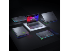 ASUS ROG Strix G16 Gaming Laptop, Intel Core Ultra 9 275HX with AI Boost NPU, NVIDIA GeForce RTX 5070 Ti 12GB GDDR7, 16GB DDR5, 1TB - Best Prices