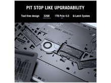 ASUS ROG Strix G16 Gaming Laptop – Intel Core Ultra 9 275HX, NVIDIA RTX 5080 16GB GDDR7, 32GB DDR5, 1TB - Best Prices