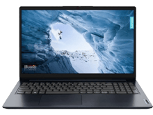Lenovo Laptop IdeaPad 1 Intel Celeron N4500 / 8GB Memory & 256GB SSD - Best Prices
