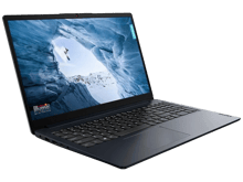 Lenovo Laptop IdeaPad 1 Intel Celeron N4500 / 8GB Memory & 256GB SSD - Best Prices