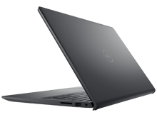 ديل لابتوب مقاس 15.6 بوصة، دقة FHD، معالج Intel Core 3 100U، ذاكرة RAM سعة 8 جيجابايت، بطاقة رسومات Intel UHD، ذاكرة DDR4، قرص تخزين SSD سعة 512 جيجابايت، طراز DC15250 - أفضل سعر
