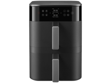 Xiaomi Smart Dual Zone Air Fryer 12L EU - Best Prices