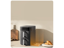Xiaomi Smart Dual Zone Air Fryer 12L EU - Best Prices