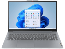 Laptop Lenovo IdeaPad Slim 3 15IRU8 13th Gen Intel Core i3-1315U - Best Prices
