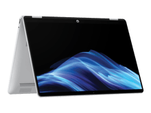 HP OmniBook 5 Flip 14-FP0009NE Intel Core i5-1334U (13th Gen) 16 GB DDR5 512 GB SSD NVMe 14.0" FHD+ (1920x1200) Touch IPS - أفضل سعر