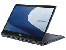 Asus EXPERTBOOK B3 Intel Core i7-1355U 13th Gen 16 GB DDR4 Intel Graphics 2GB Iris Xe 512 GB SSD NVMe 14.0" FHD 1920x1080 Touch LED - أفضل سعر