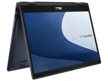 اسوس EXPERTBOOK B3 معالج Intel Core 7 150U، ذاكرة 16 جيجابايت DDR4، رسومات Intel UHD (سعة 2 جيجابايت)، وحدة تخزين 512 جيجابايت SSD NVMe، شاشة 14.0 بوصة FHD (بدقة 1920x1080) تعمل باللمس (LED). - أفضل سعر