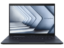 اسوس اكسبيرت بي 3 معالج Intel Core i7-1255U الجيل الثاني عشر ذاكرة 16 جيجابايت DDR4 بطاقة رسوميات Intel UHD سعة 2 جيجابايت قرص تخزين 512 جيجابايت SSD NVMe، شاشة 14.0 بوصة FHD دقة 1920×1080 تعمل باللمس LED. - أفضل سعر
