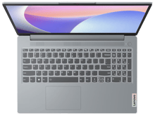 لينوفو IDEAPAD SLIM 3، معالج Intel Core i7-13620H الجيل الثالث عشر ذاكرة 16 جيجابايت DDR5 بطاقة رسومات Intel UHD سعة 2 جيجابايت وحدة تخزين 512 جيجابايت SSD NVMe شاشة 15.6 بوصة FHD بدقة 1920x1080 بتقنية LED - أفضل سعر