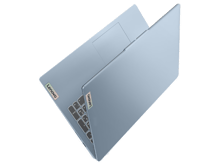 لينوفو IDEAPAD SLIM 3، معالج Intel Core i7-13620H الجيل الثالث عشر ذاكرة 16 جيجابايت DDR5 بطاقة رسومات Intel UHD سعة 2 جيجابايت وحدة تخزين 512 جيجابايت SSD NVMe شاشة 15.6 بوصة FHD بدقة 1920x1080 بتقنية LED - أفضل سعر