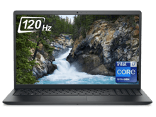 Dell VOSTRO 3530 Intel Core i7-1355U 13th Gen 16 GB DDR4 Intel Graphics 2GB UHD 512 GB SSD NVMe 15.6" FHD 120Hz LED - Best Prices