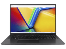 Asus VIVOBOOK X1605V Intel Core i7-13620H 13th Gen 16 GB DDR4 Intel Graphics 2GB UHD 512 GB SSD NVMe 16.0" FHD+ 1920x1200 LED - Best Prices