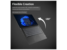 lenovo V14 G4 IRU Intel Core i7-13620H 13th Gen 16 GB DDR4 Intel Graphics 2GB UHD 512 GB SSD NVMe 14.0" FHD 1920x1080 LED - Best Prices