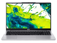 Acer ASPIRE LITE AL15 Intel Core i7-13620H 13th Gen 16 GB DDR5 Intel Graphics 2GB UHD 512 GB SSD NVMe 15.6" FHD 1920x1080 IPS - Best Prices