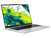 Acer ASPIRE LITE AL15 Intel Core i7-13620H 13th Gen 16 GB DDR5 Intel Graphics 2GB UHD 512 GB SSD NVMe 15.6" FHD 1920x1080 IPS - Best Prices