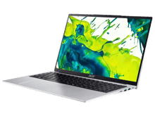 Acer ASPIRE LITE AL15 Intel Core i7-13620H 13th Gen 16 GB DDR5 Intel Graphics 2GB UHD 512 GB SSD NVMe 15.6" FHD 1920x1080 IPS - Best Prices