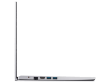 أيسر أسباير3 بمعالج Intel Core i7-1255U الجيل الثاني عشر ذاكرة 8 جيجابايت/16 جيجابايت DDR4 بطاقة رسوميات Intel Iris Xe سعة 2 جيجابايت وشاشة 15.6 بوصة FHD بدقة 1920x1080 بتقنية LED. - أفضل سعر