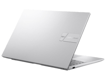 أسوس فيفو بوك بمعالج Intel Core i7-1355U الجيل الثالث عشر ذاكرة 8 جيجابايت DDR4 بطاقة رسوميات Intel UHD سعة 2 جيجابايت قرص تخزين 512 جيجابايت SSD NVMe وشاشة 15.6 بوصة FHD بدقة 1920x1080 بتقنية LED. - أفضل سعر