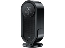 جرين ليون مروحة ومدفأة Heater Lite مع جهاز تحكم عن بعد - أفضل سعر