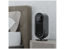 جرين ليون مروحة ومدفأة Heater Lite مع جهاز تحكم عن بعد - أفضل سعر