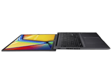 أسوس فيفو بوك معالج AMD Ryzen 7 7730U ذاكرة 8 جيجابايت DDR4 بطاقة رسومات AMD Radeon سعة تخزين 512 جيجابايت SSD NVMe شاشة 16.0 بوصة WUXGA بدقة 1920x1200 من نوع LCD - أفضل سعر