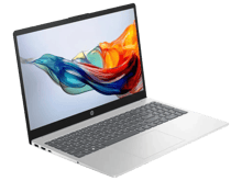 اتش بي نوت بوك بمعالج Intel Core i5-1334U الجيل الثالث عشر وذاكرة 8 جيجابايت DDR4 وبطاقة رسومات Intel UHD سعة 2 جيجابايت وقرص تخزين 512 جيجابايت SSD NVMe وشاشة 15.6 بوصة FHD بدقة 1920x1080 من نوع IPS وتدعم اللمس - أفضل سعر
