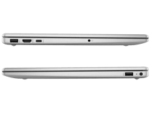 اتش بي نوت بوك بمعالج Intel Core i5-1334U الجيل الثالث عشر وذاكرة 8 جيجابايت DDR4 وبطاقة رسومات Intel UHD سعة 2 جيجابايت وقرص تخزين 512 جيجابايت SSD NVMe وشاشة 15.6 بوصة FHD بدقة 1920x1080 من نوع IPS وتدعم اللمس - أفضل سعر