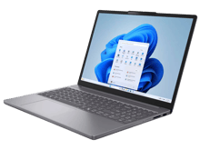 Lenovo Laptop IDEAPAD SLIM 3 Intel Core i5-13420H 13th Gen 8 GB DDR4 Intel Graphics 2GB UHD 512 GB SSD NVMe 15.3" FHD+ 1920x1200 IPS - Best Prices