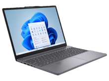 Lenovo Laptop IDEAPAD SLIM 3 Intel Core i5-13420H 13th Gen 8 GB DDR4 Intel Graphics 2GB UHD 512 GB SSD NVMe 15.3" FHD+ 1920x1200 IPS - Best Prices