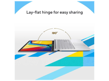 Asus VivoBook X150 Intel Core 5 120U 8 GB DDR4 Intel Graphics 2GB UHD 512 GB SSD NVMe 15.6" FHD 1920x1080 LED - Best Prices