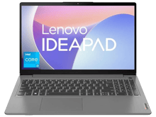 Lenovo IDEAPAD 3 SLIM Intel Core i3-1315U 13th Gen 8 GB DDR5 Intel Graphics 2GB UHD 512 GB SSD NVMe 15.6" HD 1280x720 LED - Best Prices