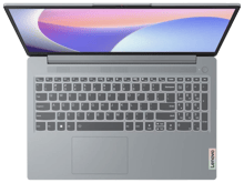 Lenovo IDEAPAD 3 SLIM Intel Core i3-1315U 13th Gen 8 GB DDR5 Intel Graphics 2GB UHD 512 GB SSD NVMe 15.6" HD 1280x720 LED - Best Prices