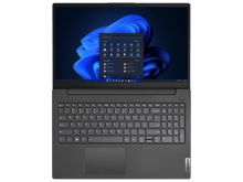 لينوفو V15 G4 IRU بمعالج Intel Core i5-13420H الجيل الثالث عشر وذاكرة 8 جيجابايت DDR4، وبطاقة رسوميات Intel UHD سعة 2 جيجابايت وقرص تخزين 512 جيجابايت SSD NVMe، وشاشة 15.6 بوصة FHD بدقة 1920x1080 بتقنية LED - أفضل سعر لينوفو V15 G4 IRU بمعالج Intel Core i5-13420H الجيل الثالث عشر وذاكرة 8 جيجابايت DDR4، وبطاقة رسوميات Intel UHD سعة 2 جيجابايت وقرص تخزين 512 جيجابايت SSD NVMe، وشاشة 15.6 بوصة FHD بدقة 1920x1080 بتقنية LED - أفضل سعر
