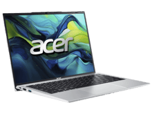 ايسر اسباير لايت معالج Intel Core i5-1334U الجيل الثالث عشر ذاكرة 8 جيجابايت DDR5 بطاقة رسوميات Intel UHD سعة 2 جيجابايت وحدة تخزين 512 جيجابايت SSD NVMe شاشة 16.0 بوصة WUXGA بدقة 1920x1200 من نوع IPS - أفضل سعر ايسر اسباير لايت معالج Intel Core i5-1334U الجيل الثالث عشر ذاكرة 8 جيجابايت DDR5 بطاقة رسوميات Intel UHD سعة 2 جيجابايت وحدة تخزين 512 جيجابايت SSD NVMe شاشة 16.0 بوصة WUXGA بدقة 1920x1200 من نوع IPS - أفضل سعر
