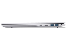 ايسر اسباير لايت معالج Intel Core i5-1334U الجيل الثالث عشر ذاكرة 8 جيجابايت DDR5 بطاقة رسوميات Intel UHD سعة 2 جيجابايت وحدة تخزين 512 جيجابايت SSD NVMe شاشة 16.0 بوصة WUXGA بدقة 1920x1200 من نوع IPS - أفضل سعر ايسر اسباير لايت معالج Intel Core i5-1334U الجيل الثالث عشر ذاكرة 8 جيجابايت DDR5 بطاقة رسوميات Intel UHD سعة 2 جيجابايت وحدة تخزين 512 جيجابايت SSD NVMe شاشة 16.0 بوصة WUXGA بدقة 1920x1200 من نوع IPS - أفضل سعر