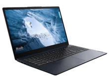 لينوفو IDEAPAD 1 15IRU7 بمعالج Intel Core i5-1335U الجيل الثالث عشر وذاكرة 8 جيجابايت DDR4 وبطاقة رسوميات Intel UHD سعة 2 جيجابايت وقرص تخزين 256 جيجابايت SSD NVMe وشاشة 15.6 بوصة FHD تعمل باللمس - أفضل سعر لينوفو IDEAPAD 1 15IRU7 بمعالج Intel Core i5-1335U الجيل الثالث عشر وذاكرة 8 جيجابايت DDR4 وبطاقة رسوميات Intel UHD سعة 2 جيجابايت وقرص تخزين 256 جيجابايت SSD NVMe وشاشة 15.6 بوصة FHD تعمل باللمس - أفضل سعر
