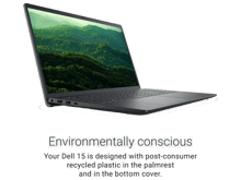 ديل DC15250 معالج Intel Core 3 100U ذاكرة 16 جيجابايت DDR4 بطاقة رسومات Intel UHD سعة 2 جيجابايت قرص تخزين 512 جيجابايت SSD NVMe، شاشة 15.6 بوصة FHD بدقة 1920x1080 ومعدل تحديث 120 هرتز. - أفضل سعر