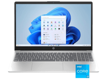 اتش بي نوت بوك 5-FD0133WM معالج Intel Core i3-N305، ذاكرة 8 جيجابايت DDR4 رسومات Intel UHD سعة 2 جيجابايت قرص تخزين 256 جيجابايت SSD NVMe شاشة 15.6 بوصة بدقة HD 1280x720 - أفضل سعر اتش بي نوت بوك 5-FD0133WM معالج Intel Core i3-N305، ذاكرة 8 جيجابايت DDR4 رسومات Intel UHD سعة 2 جيجابايت قرص تخزين 256 جيجابايت SSD NVMe شاشة 15.6 بوصة بدقة HD 1280x720 - أفضل سعر