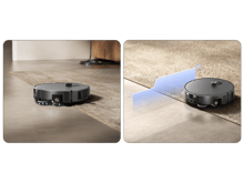 Xiaomi Robot Vacuum 6 Max EU - Best Prices