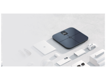 Xiaomi Mijia body composition scale s400 pro - Best Prices