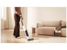 شاومي مكنسة Truclean W20 للتنظيف الرطب والجاف - أفضل سعر