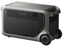 انكر محطة الطاقة المحمولة SOLIX F3000 - أفضل سعر
