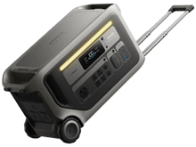 انكر محطة الطاقة المحمولة SOLIX F3000 - أفضل سعر
