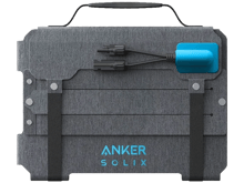 انكر لوح شمسي محمول A24352A1 SOLIX PS100X بقدرة 100 واط - أفضل سعر