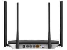 ميركوسيس راوتر 4G LTE لاسلكي بمعيار Wireless N وسرعة 300 ميجابت في الثانية - أفضل سعر