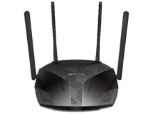 مركوسيس راوتر AX3000 بتقنية Wi-Fi 6 لاسلكي ثنائي النطاق - أفضل سعر