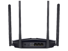 مركوسيس راوتر AX3000 بتقنية Wi-Fi 6 لاسلكي ثنائي النطاق - أفضل سعر