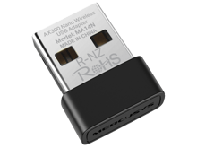 Mercusys AX300 Nano Wireless USB Adapter - Best Prices